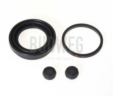 Seal, brake caliper piston